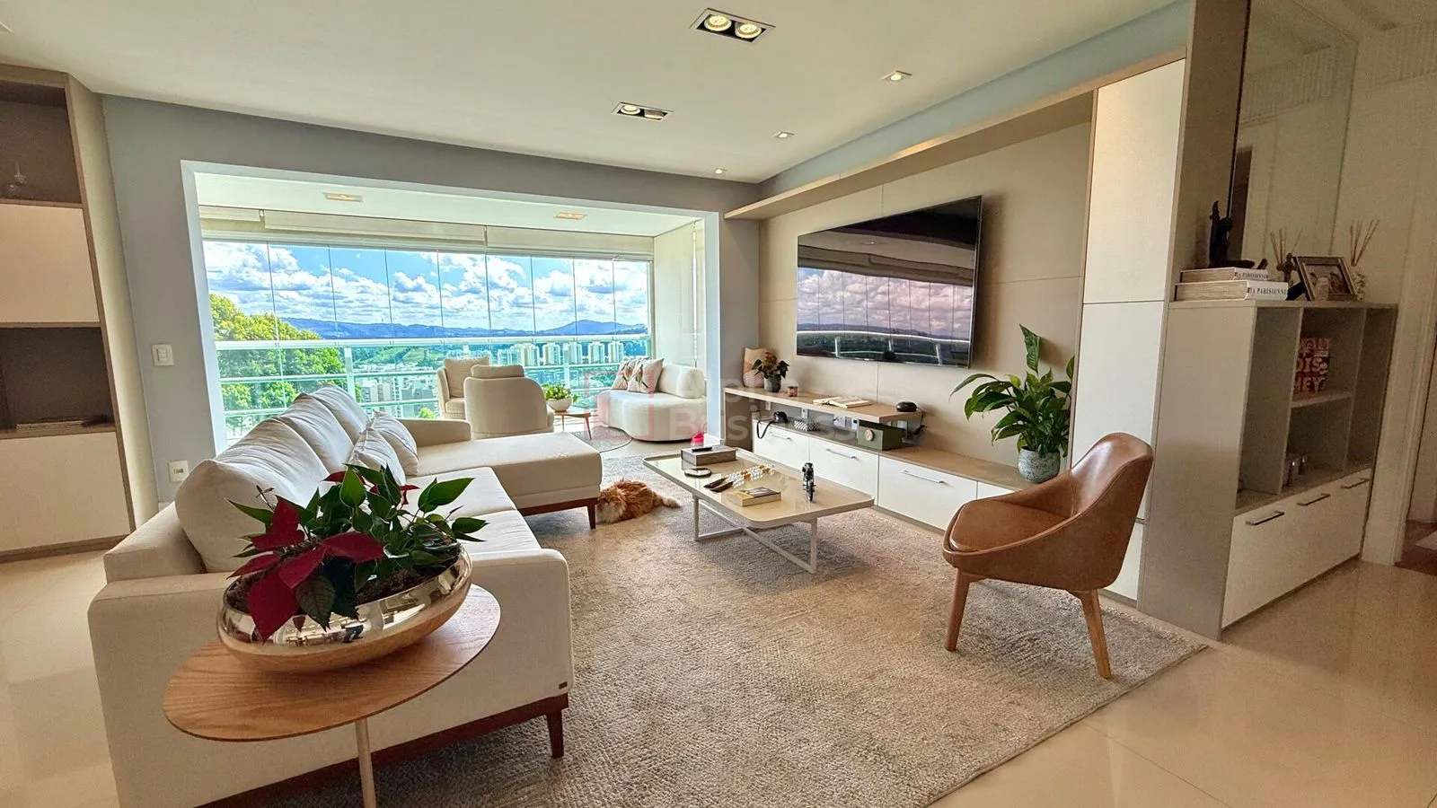 Fachada principal ou destaque de Casa com 4 suítes à venda, 360 m² por R$ 3.600.000 – Alphaville 3 – Santana de Parnaíba/SP - Alphaville 3