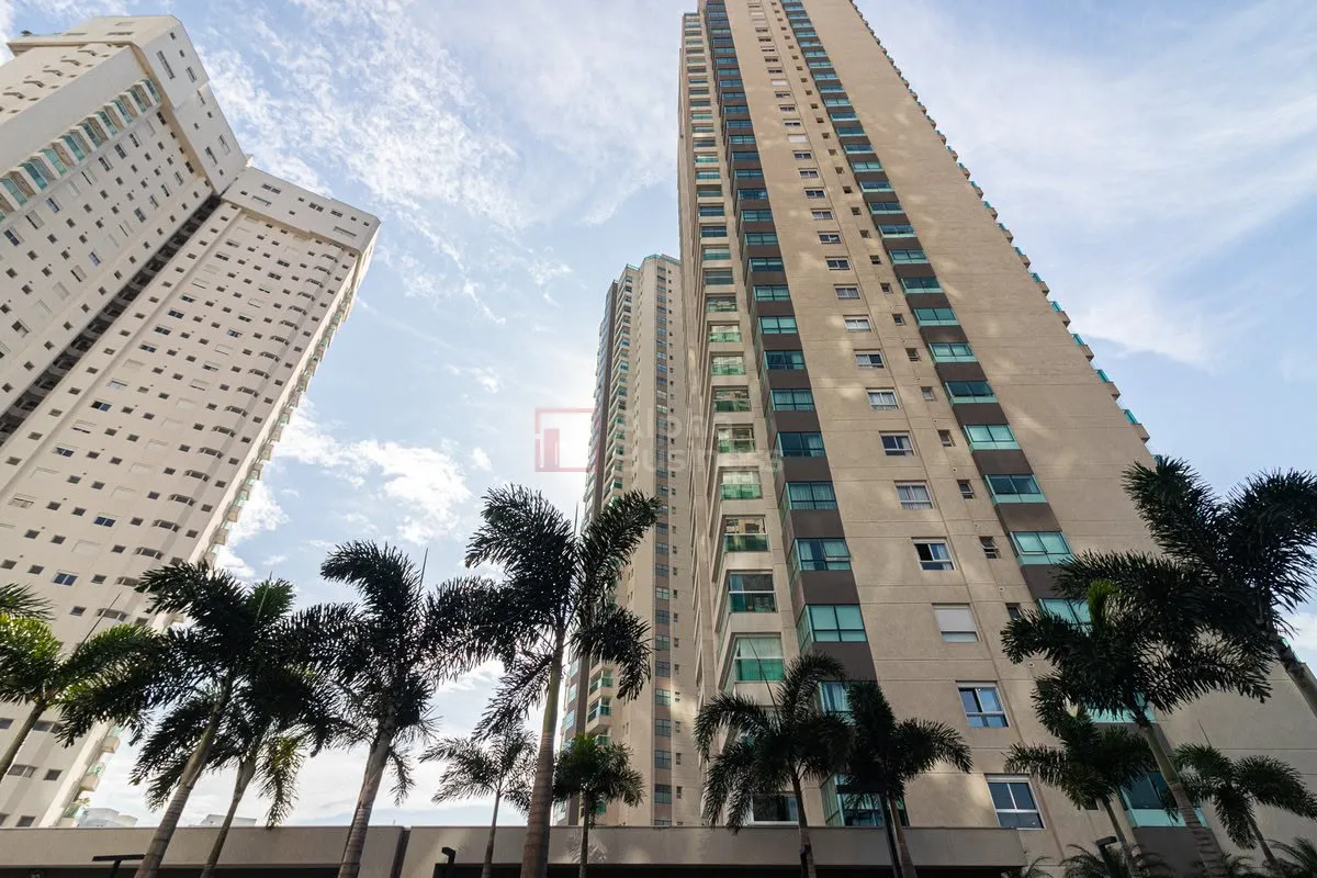Fachada principal ou destaque de Casa à Venda no Tamboré 10, 4 Suítes | 485m² | CA0918 - Tamboré 10 - Alphaville