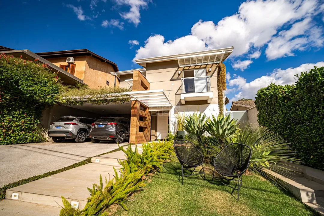 Fachada principal ou destaque de Apartamento mobiliado com 2 dormitórios (1 suíte) à venda, 94 m² por R$ 1.350.000 – Alpha Vita – Santana de Parnaíba/SP - Alpha Vita - Alphaville