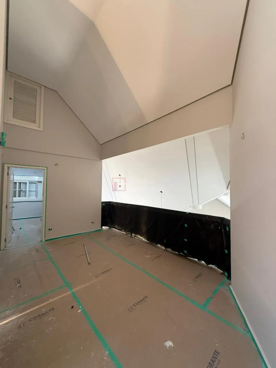 Fachada principal ou destaque de Casa para Alugar Tamboré 10 - 4 Suítes, 528m² | CA0900 - Tamboré 10 - Alphaville