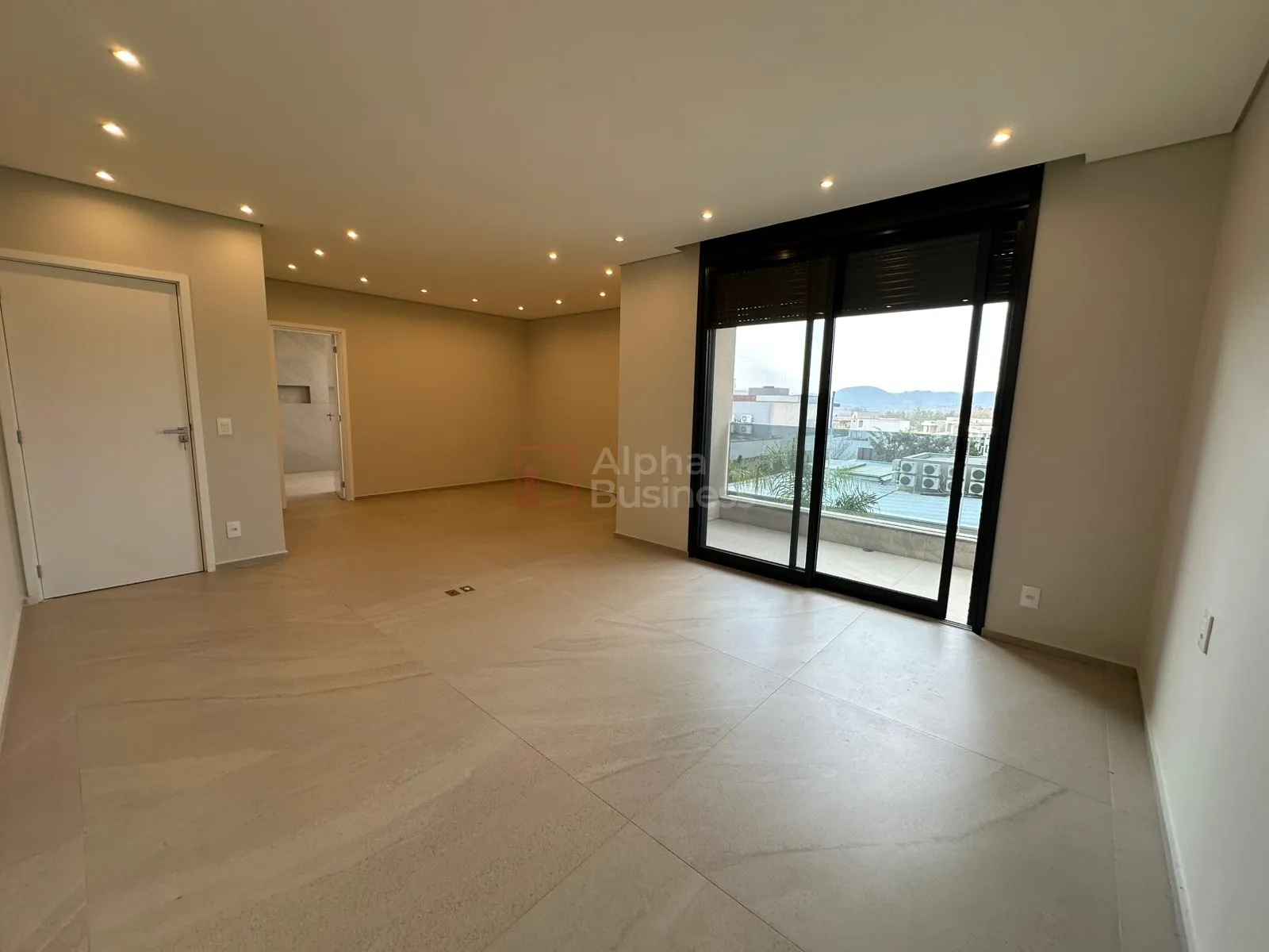 Fachada principal ou destaque de Apartamento à Venda no Chatêau, 3 Suítes | 287m² | AP0225 - Chatêau - Alphaville