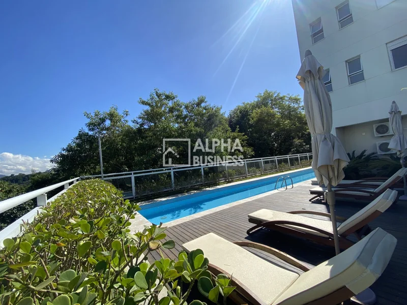 Fachada principal ou destaque de Apartamento à Venda no Verone, 4 Dormitórios | 181m² | AP0032 - Verone - Alphaville