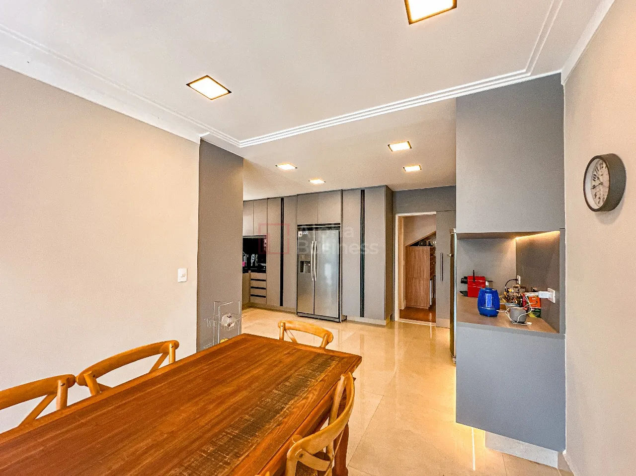 Fachada principal ou destaque de Casa com 3 suítes à venda, 435 m² por R$ 8.800.000 – Villa Solaia – Barueri/SP - Villa Solaia - Alphaville