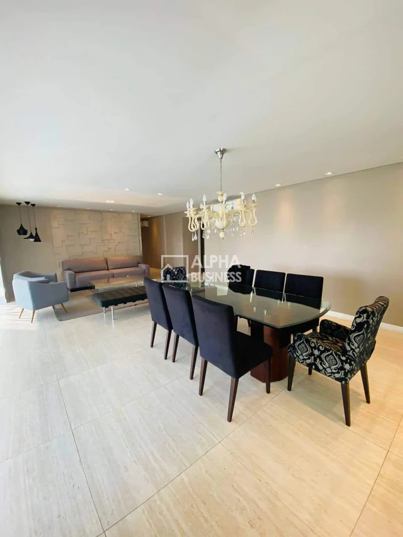 Fachada principal ou destaque de Apartamento à Venda Alphaville | 3 Suítes | SP - AP0041 - Alphaville