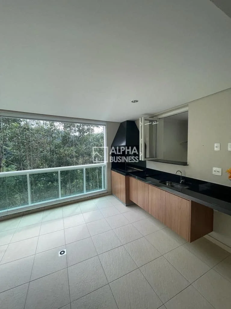 Fachada principal ou destaque de Apartamento á venda no Premium Tamboré | Santana de Parnaíba – SP - Premium Tamboré - Alphaville