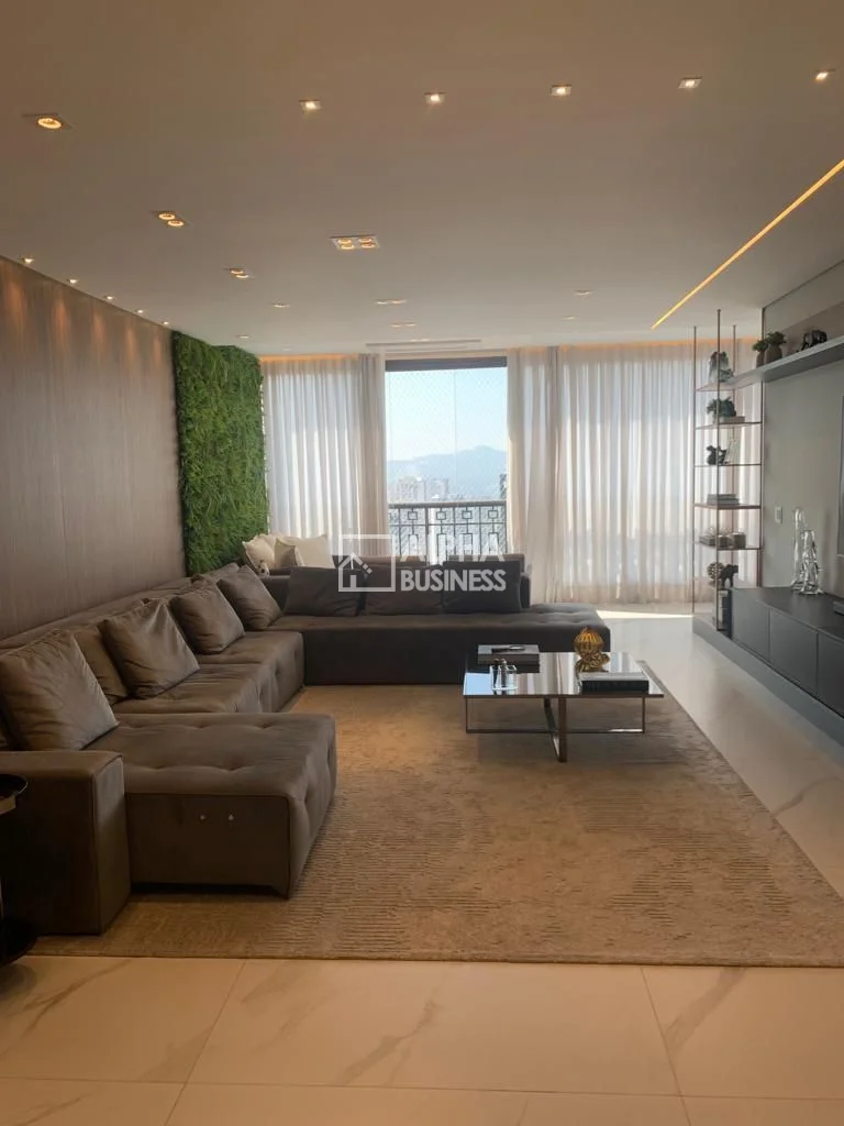 Fachada principal ou destaque de APARTAMENTO À VENDA NO MYRÁ | BARUERI – SP - Myrá - Alphaville