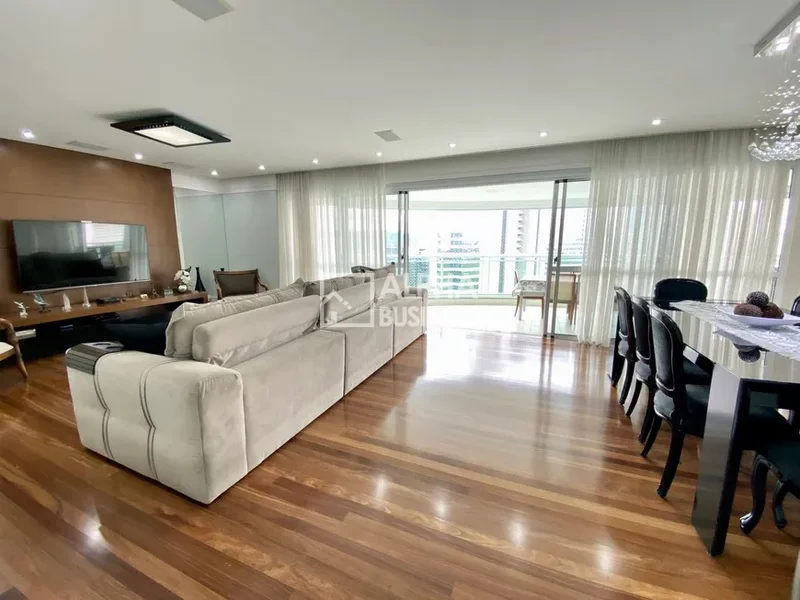 Fachada principal ou destaque de APARTAMENTO À VENDA NO MADISON GRAMERCY PARK | ALPHAVILLE | BARUERI – SP - Madison Gramercy Park - Alphaville
