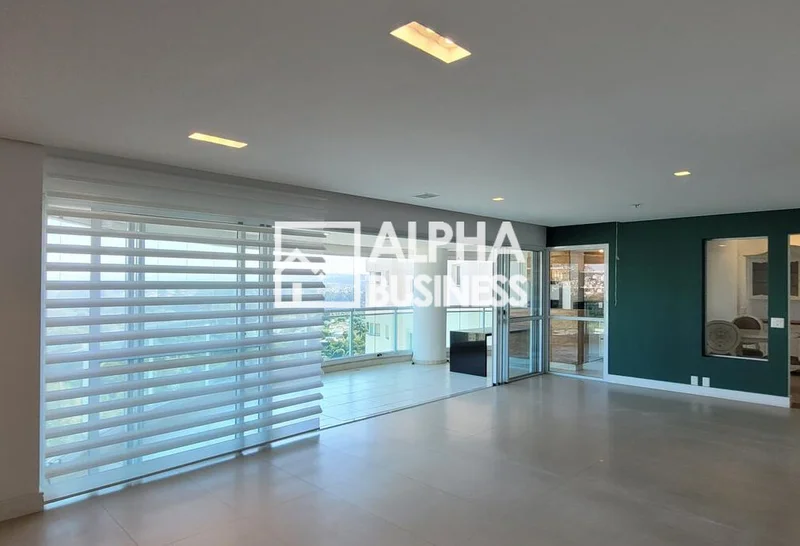 Fachada principal ou destaque de APARTAMENTO À VENDA NO MADISON GRAMERCY PARK | ALPHAVILLE | BARUERI – SP - Madison Gramercy Park - Alphaville