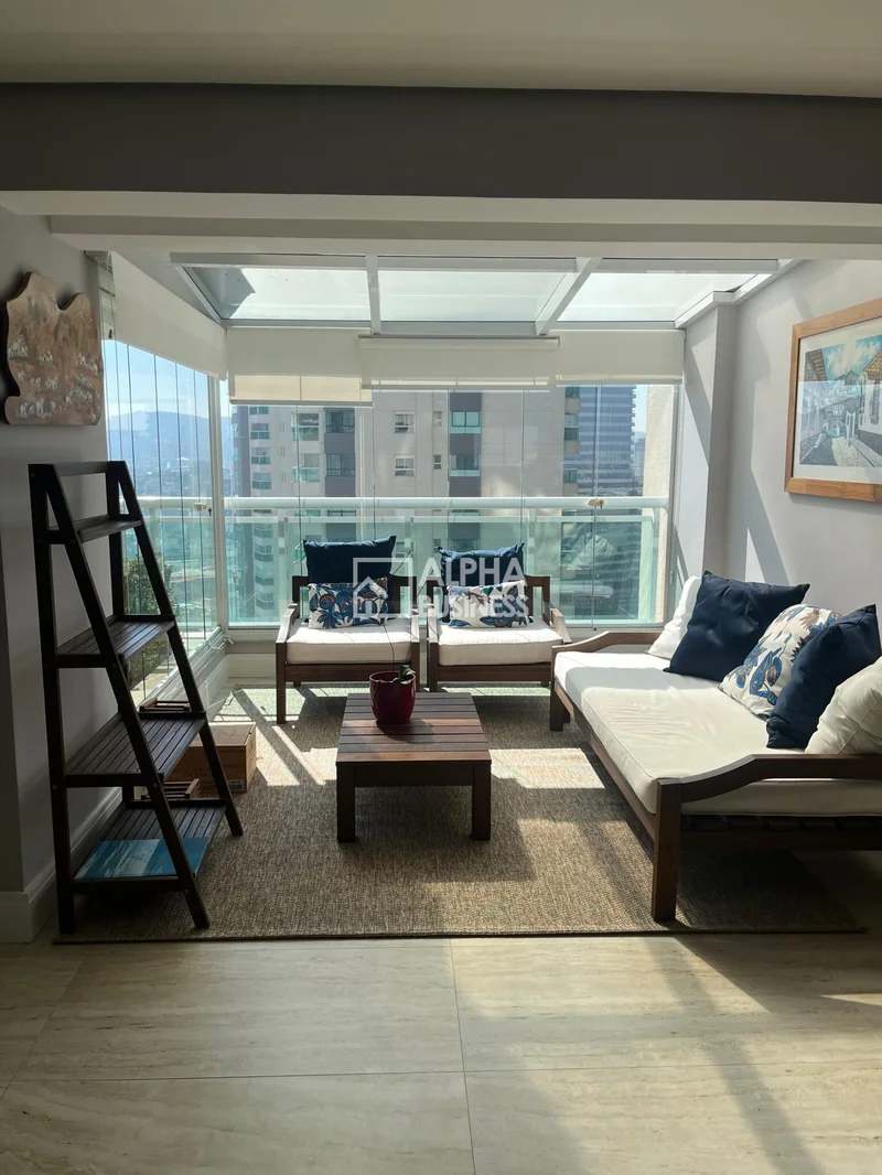 Fachada principal ou destaque de APARTAMENTO À VENDA NO LUMINA GRAMERCY PARK | ALPHAVILLE | BARUERI – SP - Lumina Gramercy Park - Alphaville