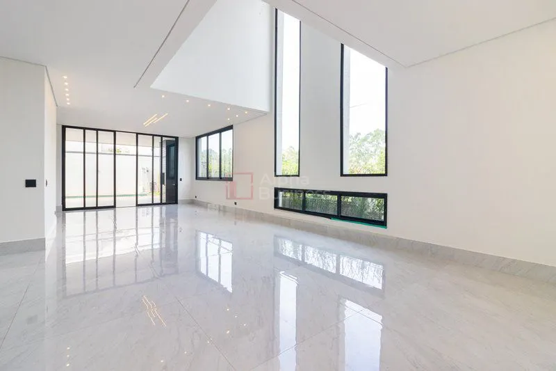Fachada principal ou destaque de Apartamento à Venda no Ereditá, 3 Suítes | 202m² | AP0231 - Eredita - Alphaville