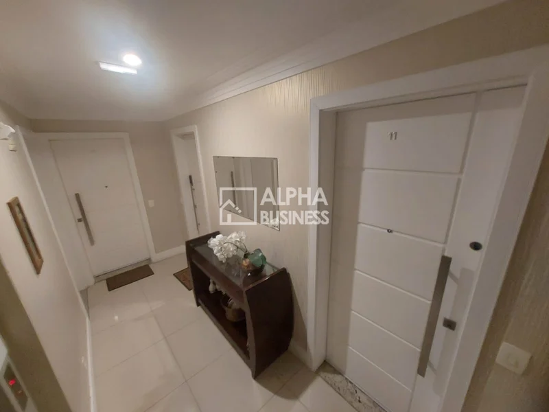 Fachada principal ou destaque de APARTAMENTO À VENDA NO ALPHA VITA | SANTANA DE PARNAÍBA – SP - Alpha Vita - Alphaville