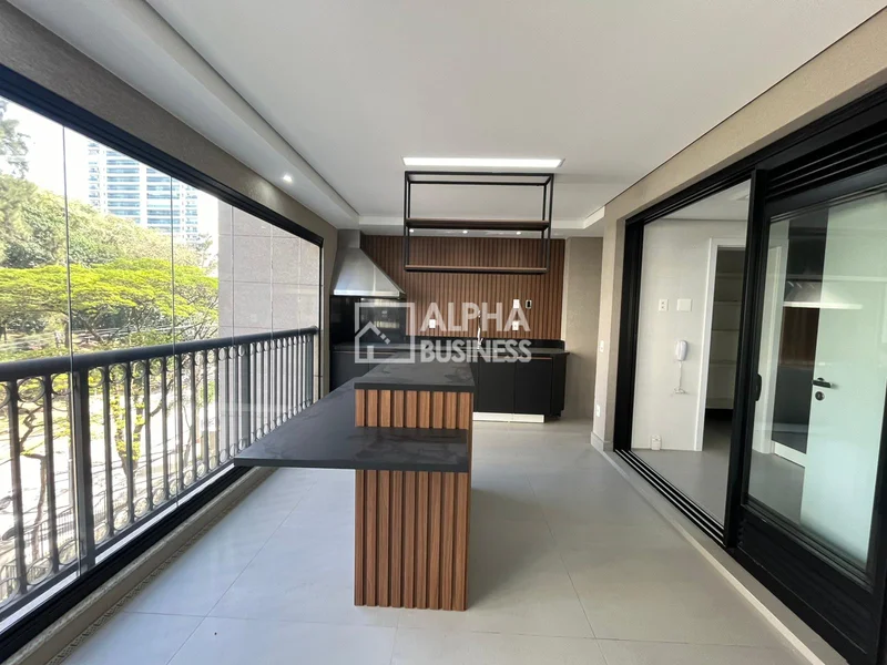 Fachada principal ou destaque de Apartamento de Luxo Exclusivo em Alphaville: 4 Suítes e Varanda Gourmet no Oiapoque - Oiapoque - Alphaville