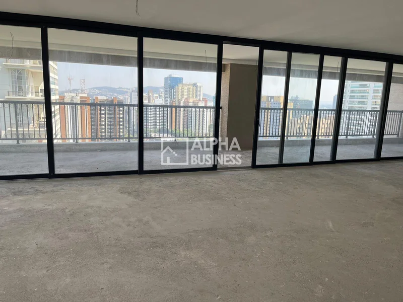 Fachada principal ou destaque de APARTAMENTO À VENDA NO OIAPOQUE | ALPHAVILLE – SP - Oiapoque - Alphaville