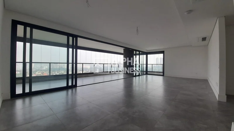 Fachada principal ou destaque de APARTAMENTO À VENDA NO EDIFÍCIO CANVAS | ALPHAVILLE – BARUERI/SP - Canvas - Alphaville