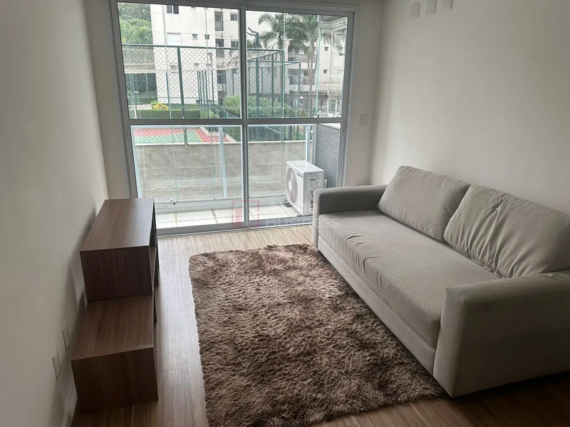 Fachada principal ou destaque de Apartamento com 2 dormitórios à venda, 65 m² por R$ 840.000 – Edifício Beat Alphaville – Barueri/SP - Beat Alphaville