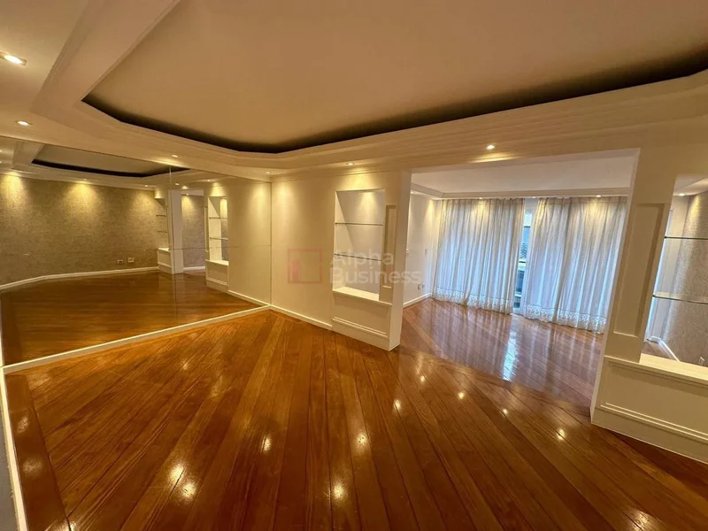 Fachada principal ou destaque de Apartamento com 3 dormitórios, sendo 1 suíte, para alugar, 170 m² por R$ 10.708/mês – Edifício San Diego – Barueri/SP - San Diego - Alphaville