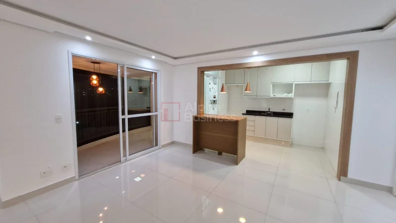 Fachada principal ou destaque de Apartamento com 2 dormitórios (01 suíte), 87 m² – venda por R$ 1.200.000 ou aluguel por R$ 8.725/mês – Edifício Bellagio Ecopark – Barueri/SP - Bellagio - Alphaville