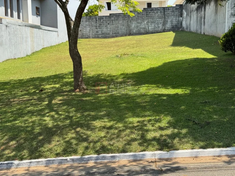 Fachada principal ou destaque de Terreno à venda, 360 m² por R$ 1.350.000 – Alphaville 5 – Santana de Parnaíba/SP - Terreno - Alphaville