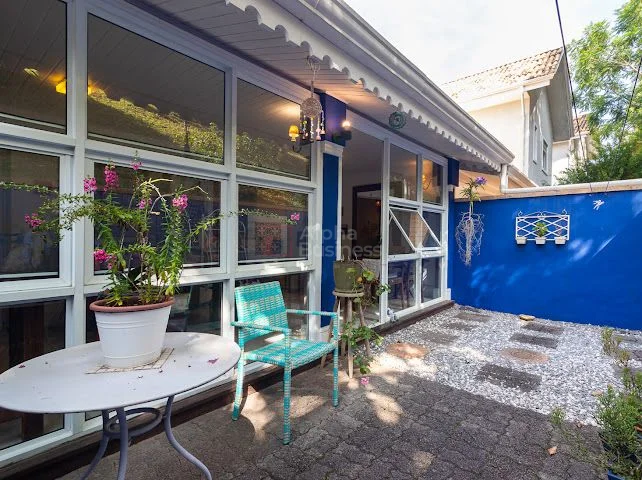 Fachada principal ou destaque de Casa com 3 dormitórios (01 suíte) à venda, 206 m² por R$ 1.590.000 – Scenic – Santana de Parnaíba/SP - Scenic - Alphaville