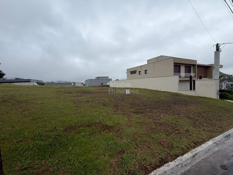 Fachada principal ou destaque de Terreno à venda, 450 m² por R$ 1.550.000 – Campos do Conde – Santana de Parnaíba/SP - Terreno - Alphaville