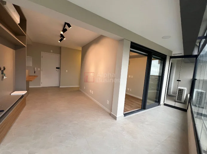 Fachada principal ou destaque de Apartamento com 2 dormitórios (01 suíte) para alugar, 75 m² por R$ 9.300/mês – Oka Mamoré – Barueri/SP - Oka Mamoré - Alphaville