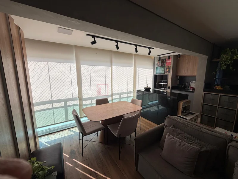 Fachada principal ou destaque de Apartamento de Luxo - One Gramercy Park | 3 Suítes | AP0198 - One Gramercy Park - Alphaville