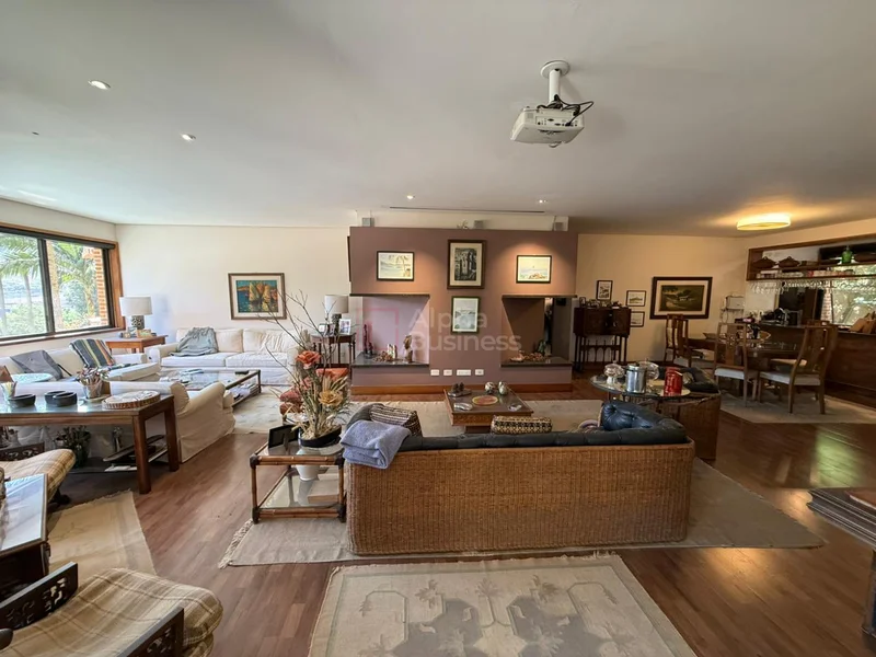 Fachada principal ou destaque de Apartamento com 3 suítes à venda, 220 m² por R$ 2.500.000 – Edifício Verte Ville – Barueri/SP - Verte Ville - Alphaville