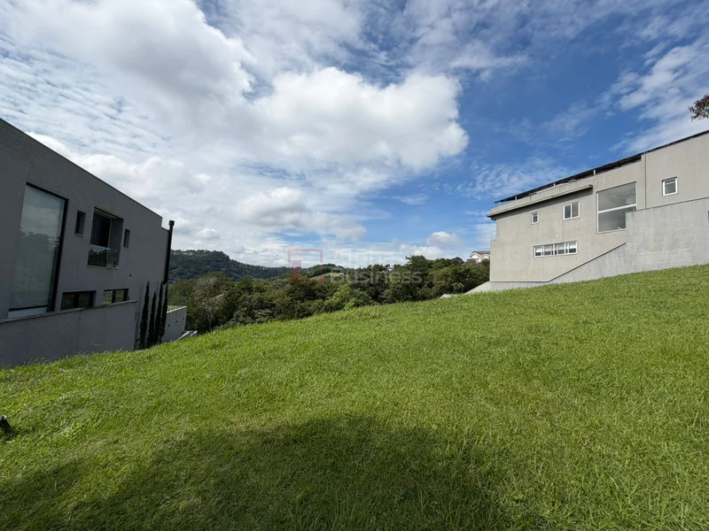 Fachada principal ou destaque de Terreno à Venda Gênesis 2 | 490m² | TE0066 - Terreno - Alphaville