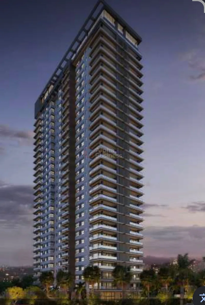 Fachada principal ou destaque de Apartamento à Venda Alpha Gran - 3 Suítes, 98m² | AP0211 - Alpha Gran - Alphaville