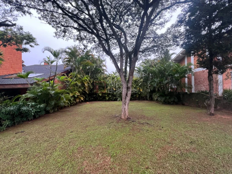 Fachada principal ou destaque de Terreno à venda, 439 m² por R$ 1.800.000 – Alphaville 5 – Santana de Parnaíba/SP - Terreno - Alphaville