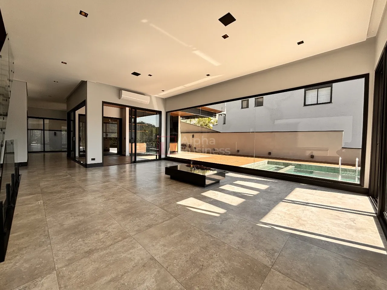 Fachada principal ou destaque de Apartamento com 2 dormitórios (01 suíte), 100m² – venda por R$ 1.280.000 ou aluguel por R$ 8.045/mês – Ed. Jardins Tamboré – Santana de Parnaíba/SP - Jardins do Tamboré - Alphaville