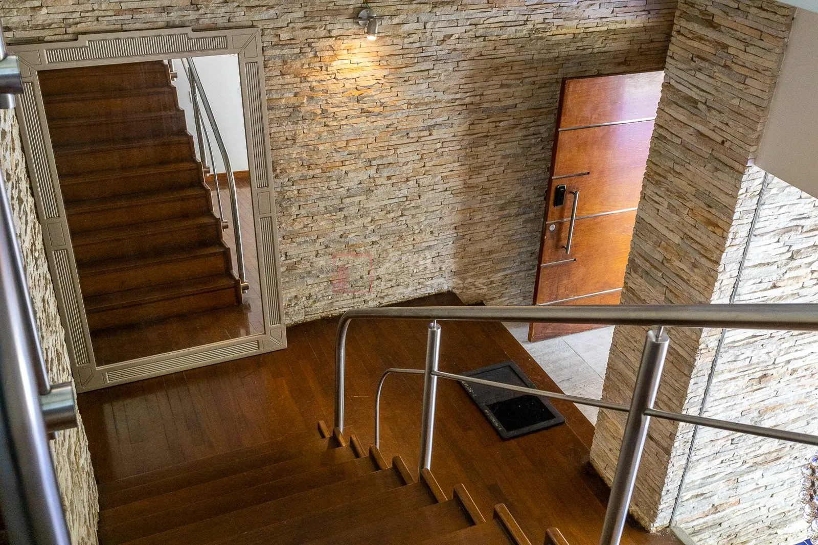 Fachada principal ou destaque de Apto Mobiliado à Venda Oiapoque | 4 Suítes | 360m² | AP0229 - Oiapoque - Alphaville