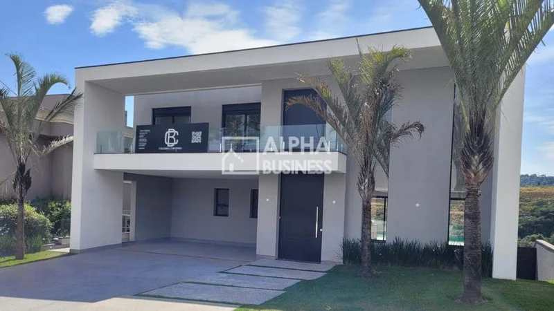 Fachada principal ou destaque de CASA NO CAMPOS CONDE | VENDA - Campos do Conde - Alphaville
