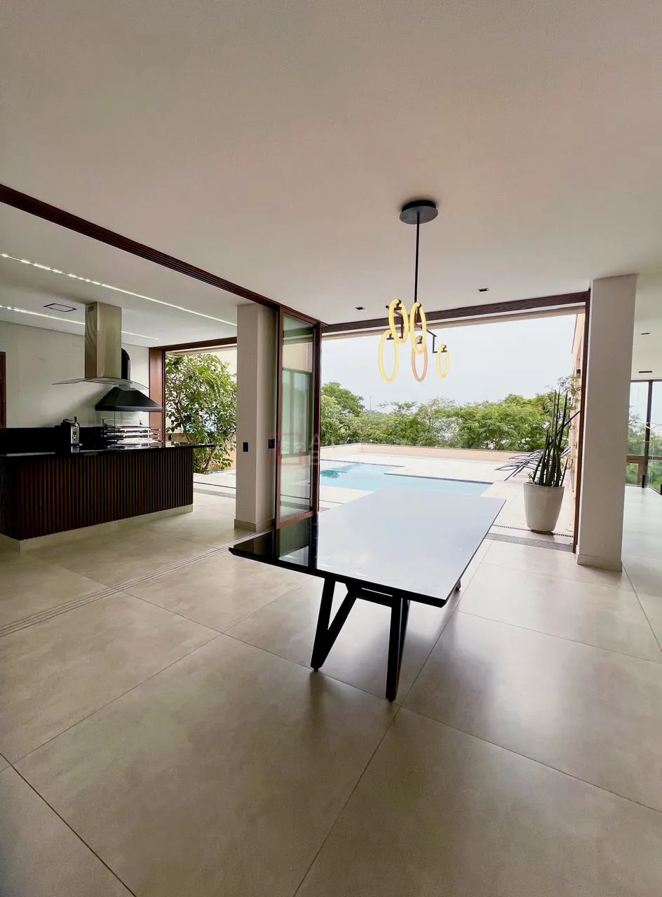 Fachada principal ou destaque de Apartamento Duplex com 3 suítes à venda, 220 m² por R$ 4.400.000 – Edifício Essência Alphaville – Barueri/SP - Essência - Alphaville
