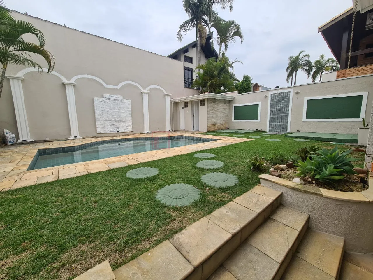 Fachada principal ou destaque de Apartamento mobiliado com 3 suítes à venda, 344 m² por R$ 9.000.000 – Edifício Canvas – Barueri/SP - Canvas - Alphaville