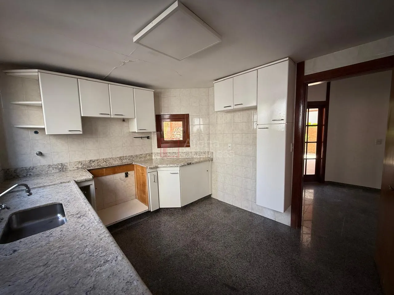 Fachada principal ou destaque de Casa à Venda no Alphaville 0, 5 Suítes | 520m² | CA0913 - Alphaville 0