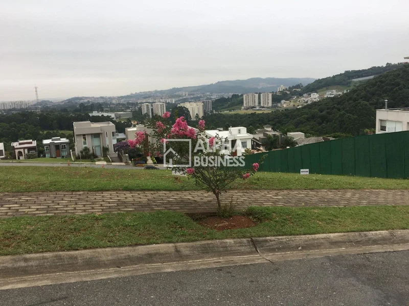 Fachada principal ou destaque de TERRENO NO TAMBORÉ 10 – A / N - Terreno - Alphaville