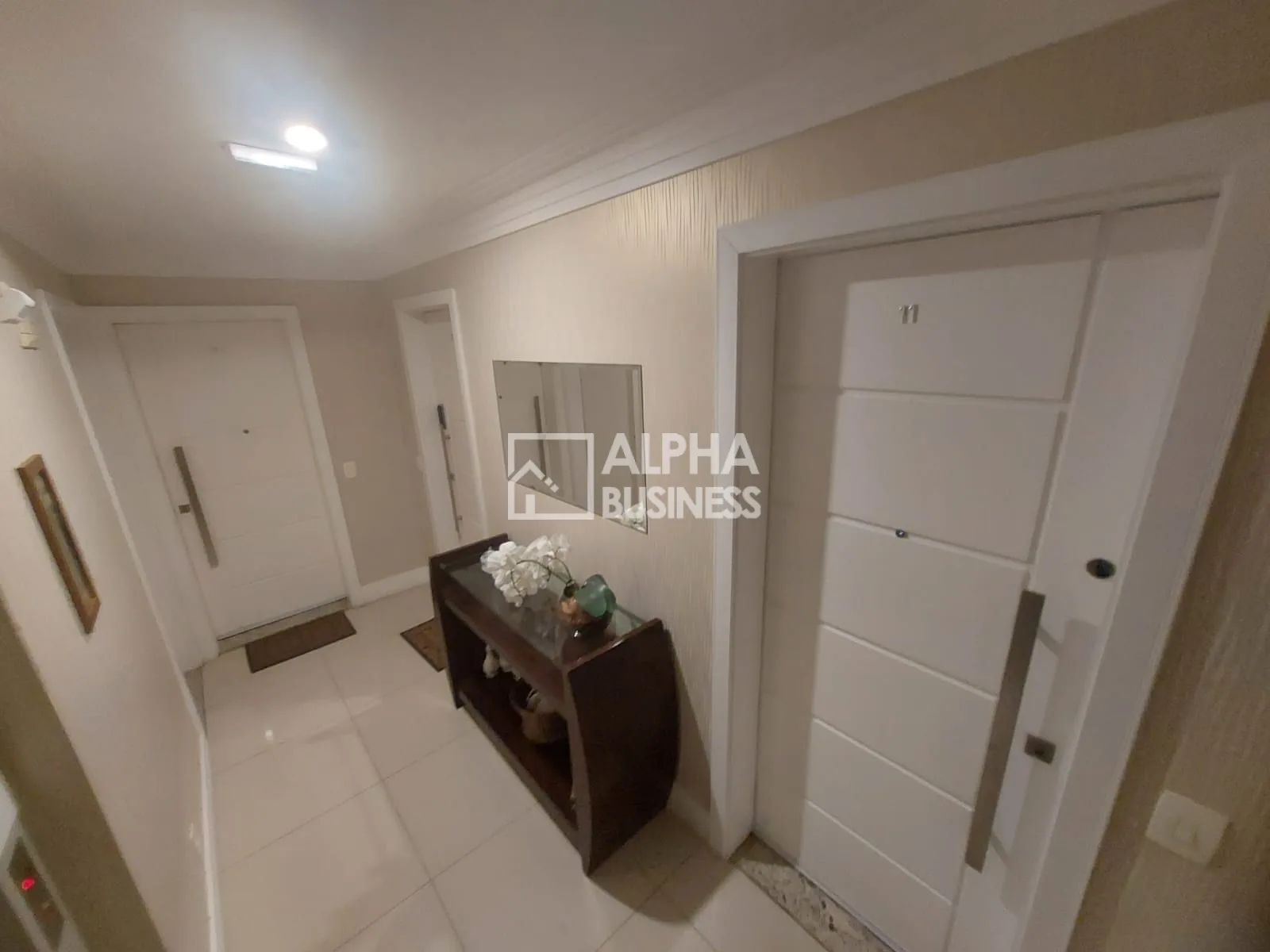 Fachada principal ou destaque de APARTAMENTO À VENDA NO ALPHA VITA | SANTANA DE PARNAÍBA – SP - Alpha Vita - Alphaville