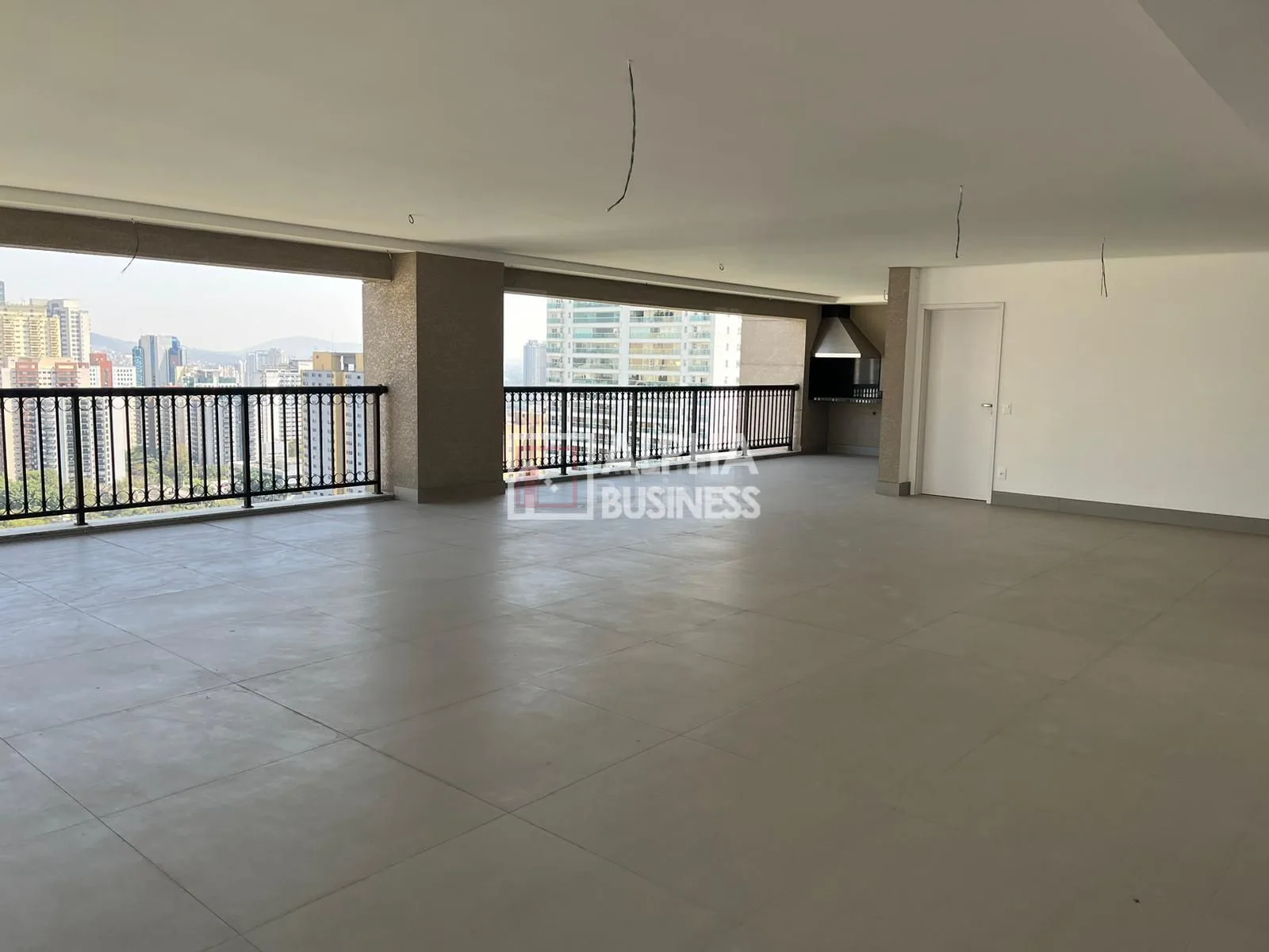 Fachada principal ou destaque de APARTAMENTO À VENDA NO OIAPOQUE | ALPHAVILLE – SP - Oiapoque - Alphaville