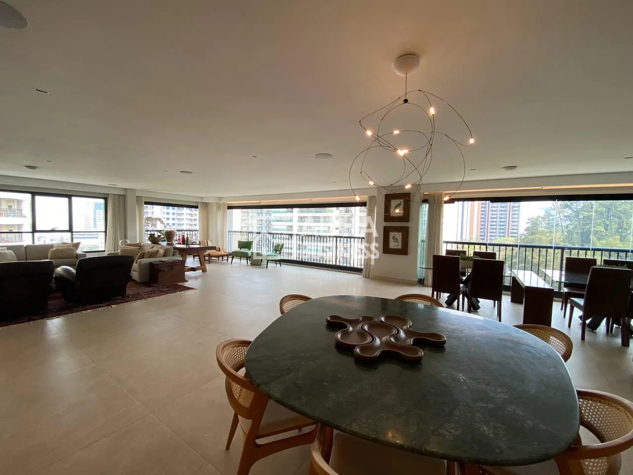 Fachada principal ou destaque de APARTAMENTO À VENDA NO OIAPOQUE | ALPHAVILLE – SP - Oiapoque - Alphaville