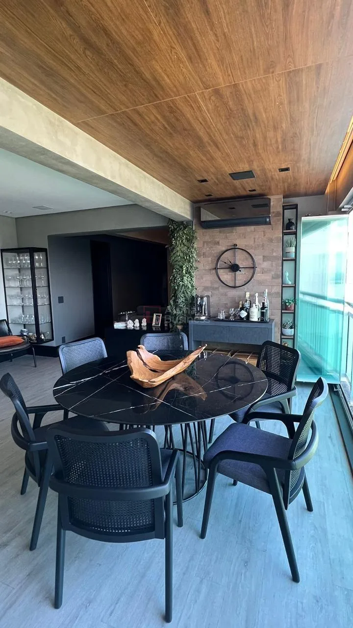 Fachada principal ou destaque de Apartamento com 2 suítes à venda, 98 m² por R$ 1.750.000 – Edifício One Gramercy Park – Barueri/SP - One Gramercy Park - Alphaville