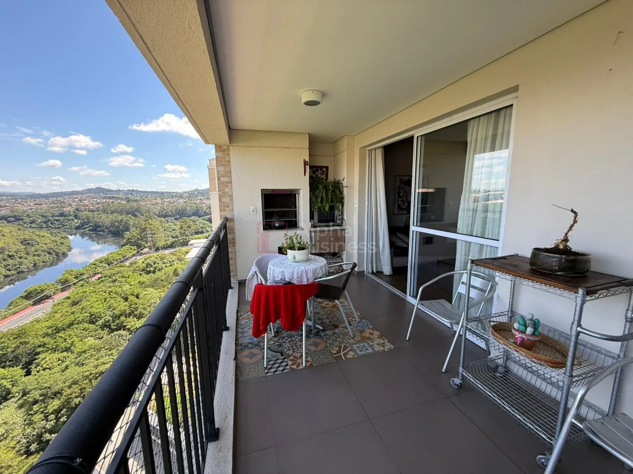 Fachada principal ou destaque de Apto à Venda no Alpha Vita | 2 Suítes | 110m² | AP0199 - Alpha Vita - Alphaville