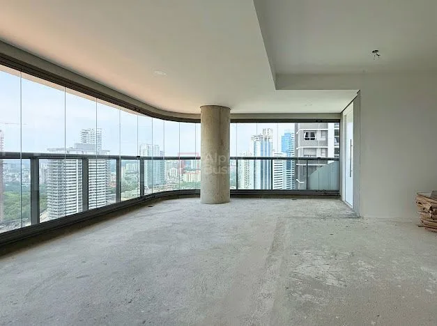 Fachada principal ou destaque de Apartamento com 3 suítes à venda, 175 m² por R$ 2.980.000 – Edifício Neo Alphaville – Barueri/SP - NEO - Alphaville