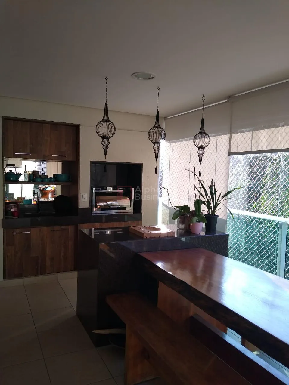 Fachada principal ou destaque de Apartamento com 3 suítes à venda, 214 m² por R$ 3.500.000 – Edifício Essência Alphaville – Barueri/SP - Essência - Alphaville