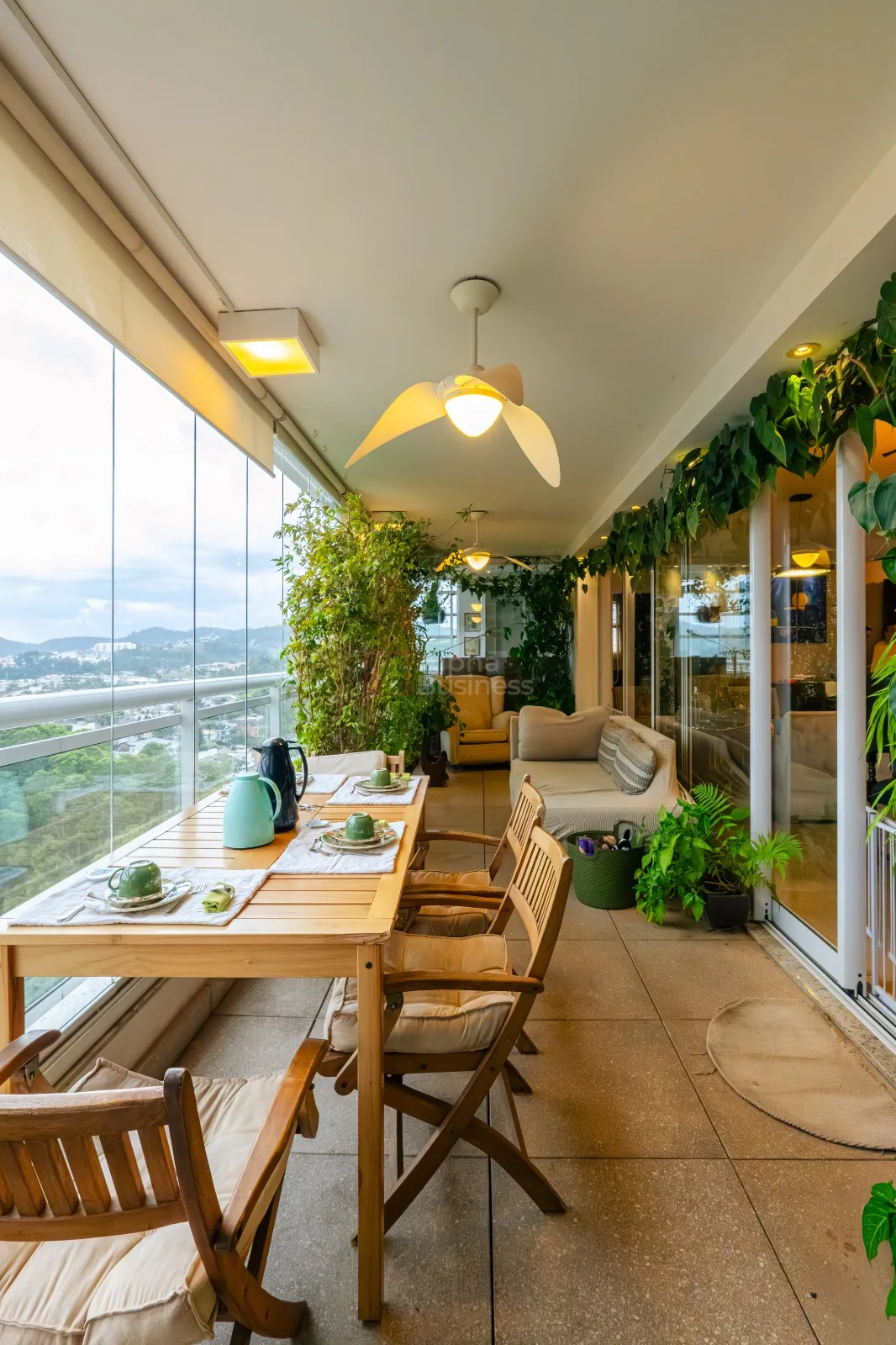 Fachada principal ou destaque de Apartamento com 3 suítes à venda, 228 m² por R$ 3.200.000 – Edifício More – Empresarial 18 do Forte – Barueri/SP - 18 do Forte - Alphaville