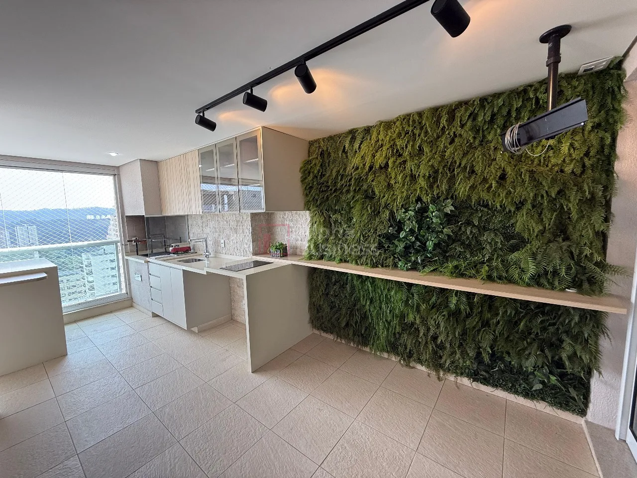Fachada principal ou destaque de Apartamento com 3 suítes à venda, 243 m² por R$ 3.600.000 – Edifício Splendore – Barueri/SP - Splendore - Alphaville