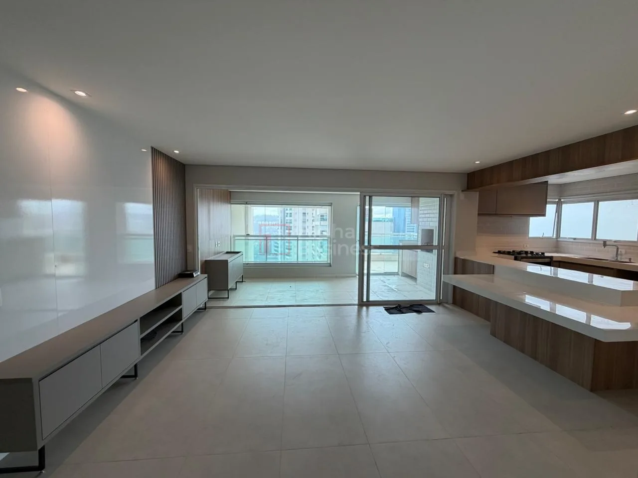 Fachada principal ou destaque de Apartamento com 4 suítes à venda, 178 m² por R$ 2.850.000 – Edifício Lumina Gramercy Park – Barueri/SP - Lumina Gramercy Park - Alphaville