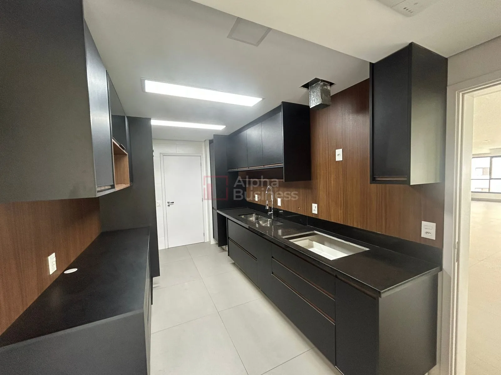 Fachada principal ou destaque de Apartamento com 4 suítes à venda, 360 m² por R$ 6.995.000 – Edifício Oiapoque – Barueri/SP - Oiapoque - Alphaville