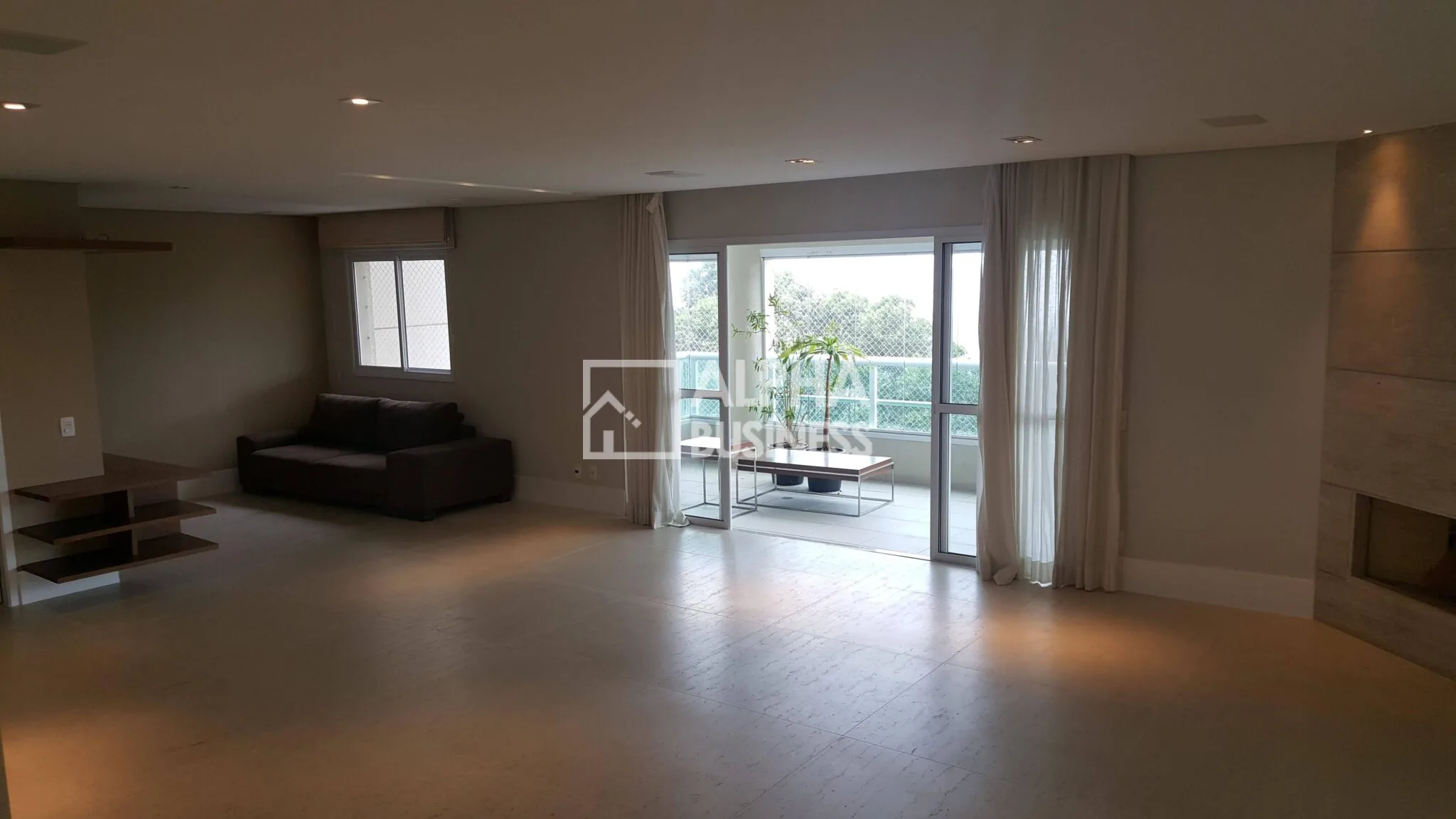 Fachada principal ou destaque de APARTAMENTO NO EREDITÁ | VENDA OU LOCAÇÃO | BARUERI – SP - Eredita - Alphaville