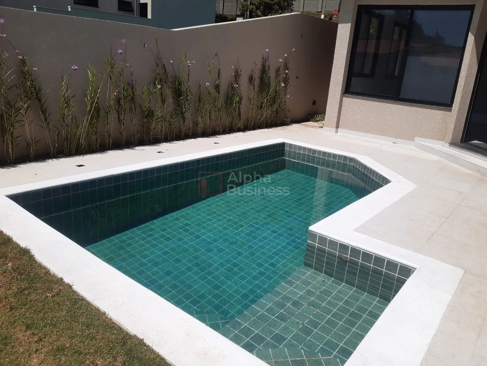 Fachada principal ou destaque de Casa com 4 suítes, 200 m² – venda por R$ 2.200.000 ou aluguel por R$ 13.886/mês – Valville 2 – Santana de Parnaíba/SP - Valville 2 - Alphaville